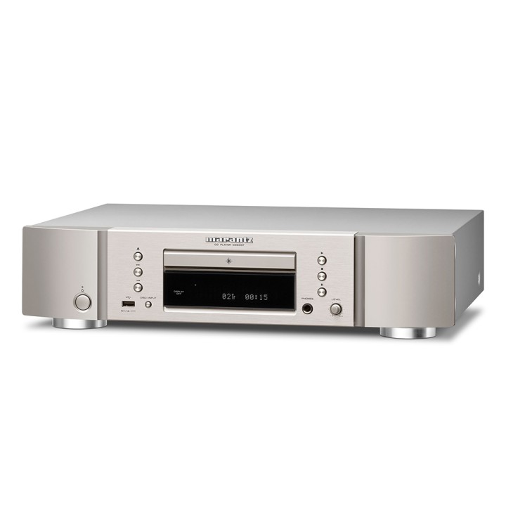 Marantz CD 6007