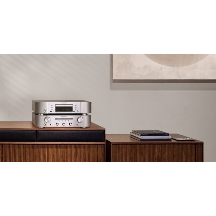 Marantz PM-6007