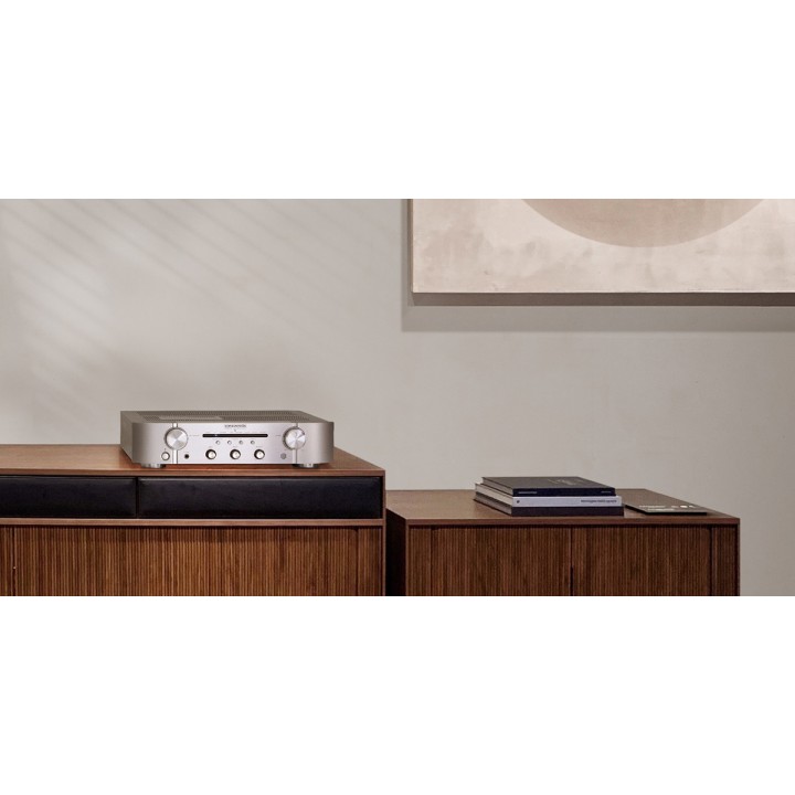 Marantz PM-6007