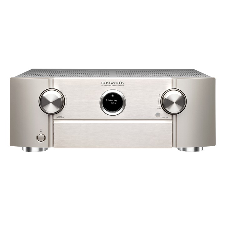 Marantz SR-6015