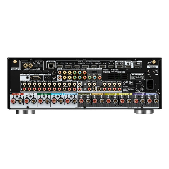 Marantz SR-6015