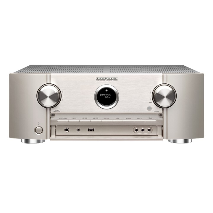 Marantz SR-6015