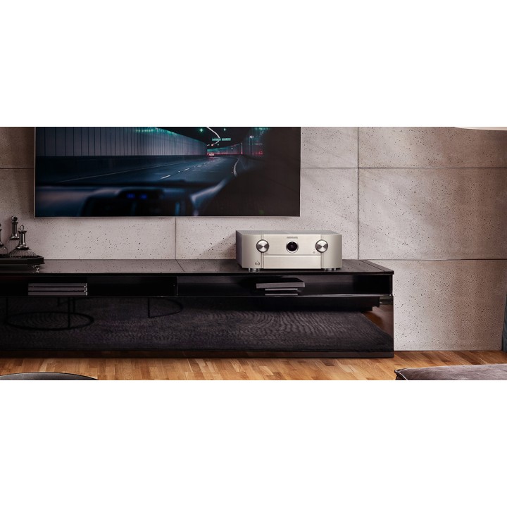 Marantz SR-6015