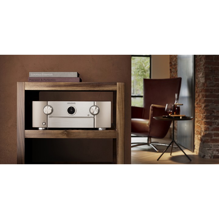 Marantz SR-6015