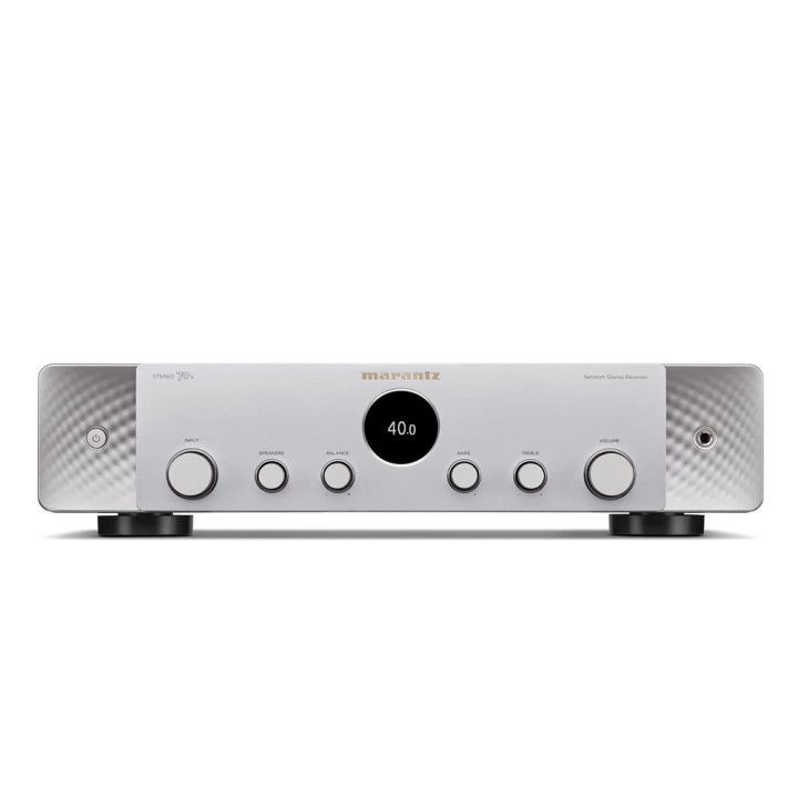 Marantz stereo 70s