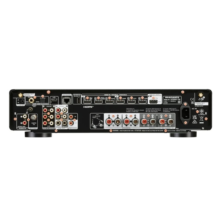 Marantz stereo 70s