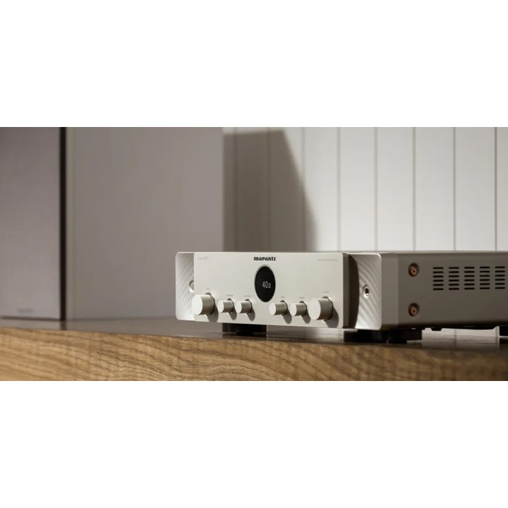 Marantz stereo 70s