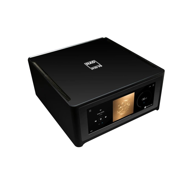 NAD M10 V3