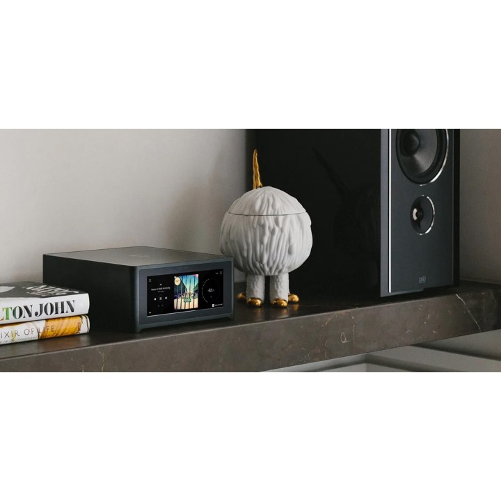 NAD M10 V3