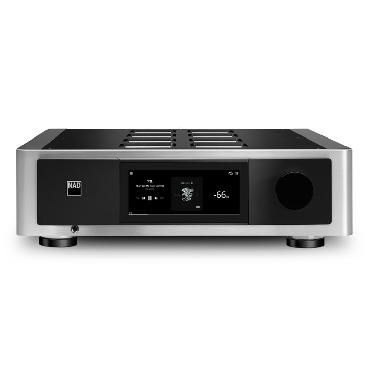 Nad M33 V2