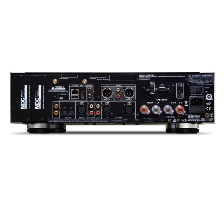 Nad M33 V2