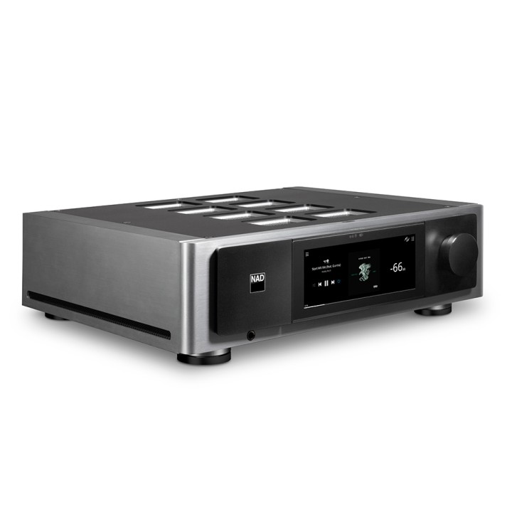 Nad M33 V2
