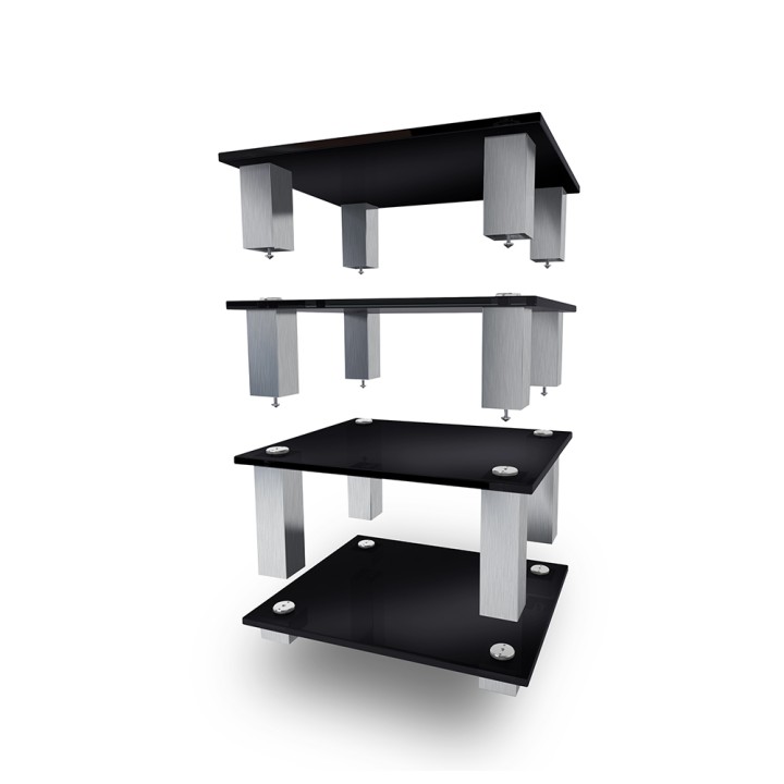 Norstone Square HiFi