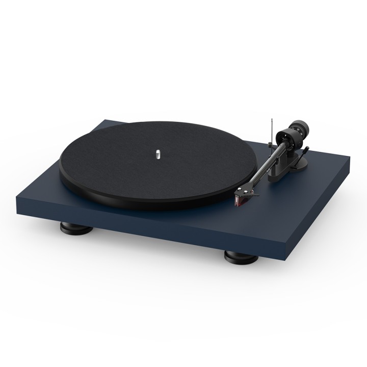 Pro-Ject Debut Carbon Evo 2M