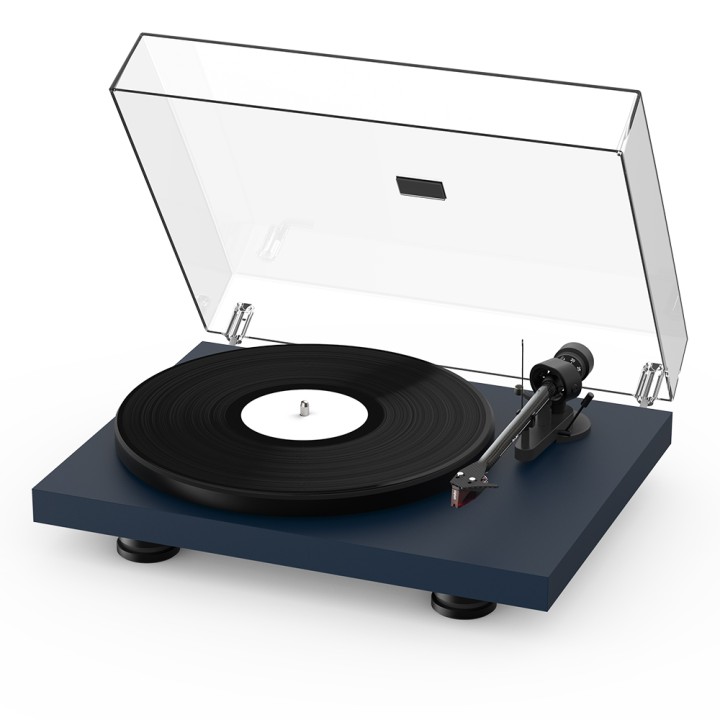 Pro-Ject Debut Carbon Evo 2M