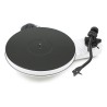Pro-Ject RPM3 Carbon 2M Silver