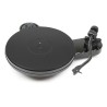 Pro-Ject RPM3 Carbon 2M Silver