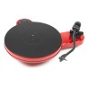 Pro-Ject RPM3 Carbon 2M Silver