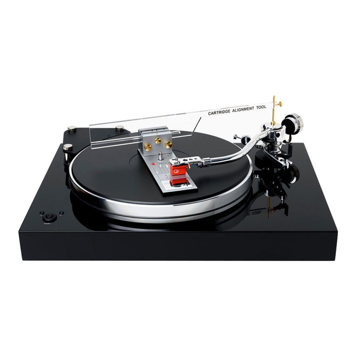 Pro-Ject Align it