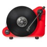 Pro-Ject Vertical Turntable BT Right