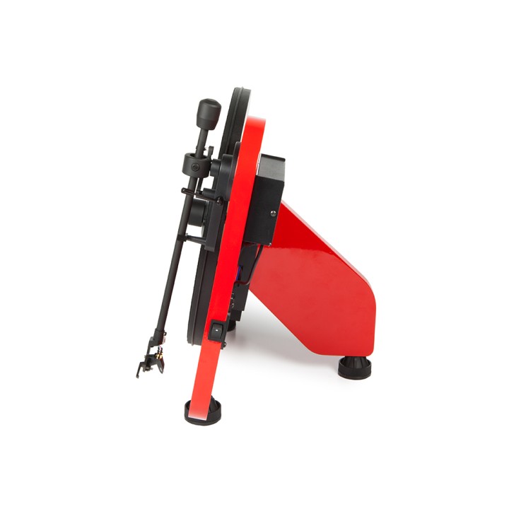 Pro-Ject Vertical Turntable BT Right