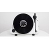 Pro-Ject Vertical Turntable BT Right