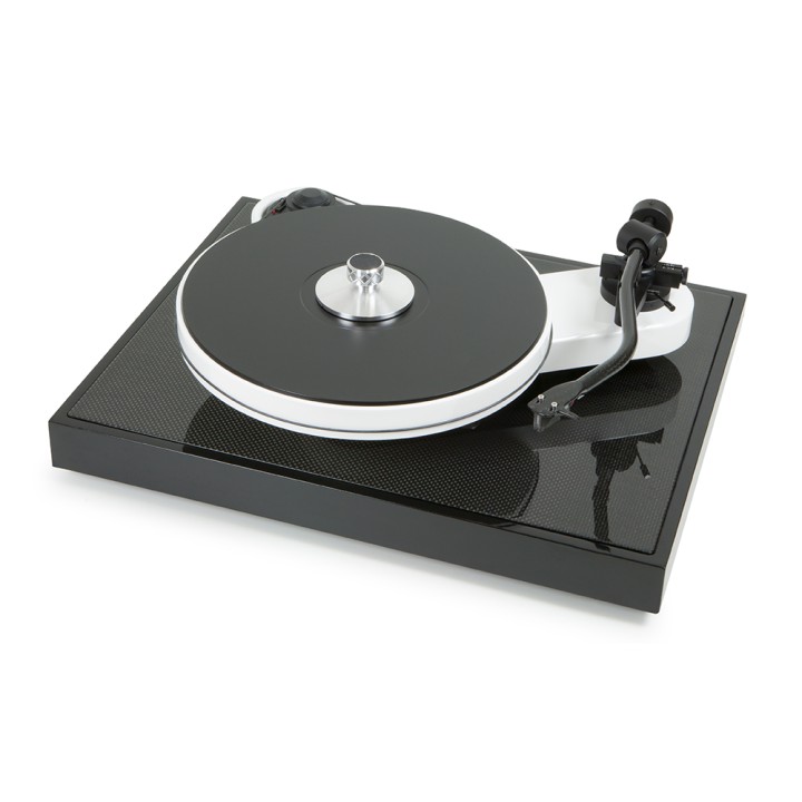Pro-Ject Ground It Carbon