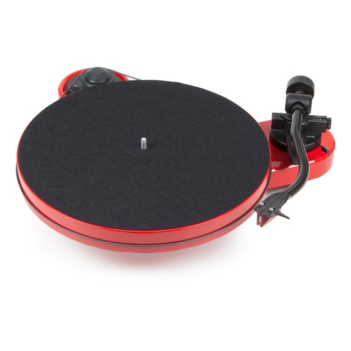 Pro-Ject RPM1 Carbon