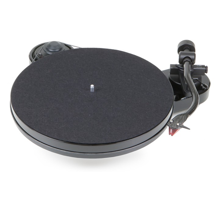 Pro-Ject RPM1 Carbon