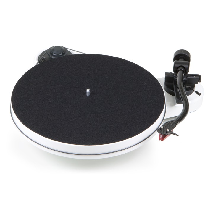 Pro-Ject RPM1 Carbon