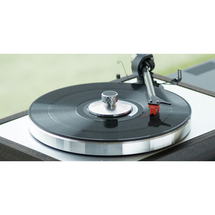 Pro-Ject Clamp It