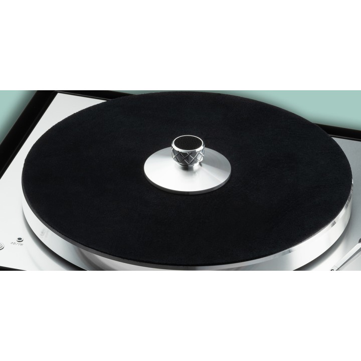Pro-Ject Clamp It