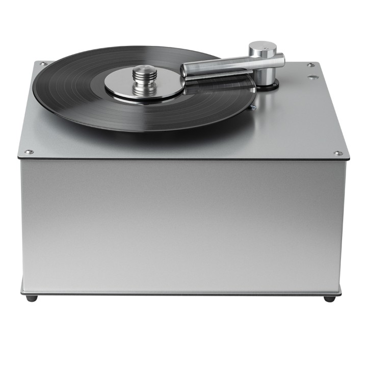 Pro-ject Vinyl Cleaner VC-S2