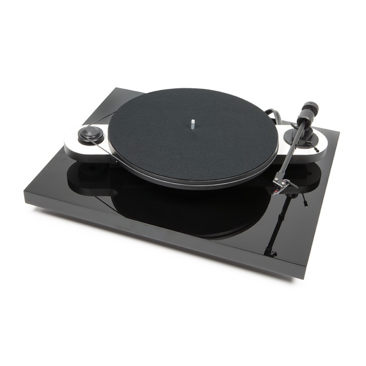 Pro-Ject Ground It E
