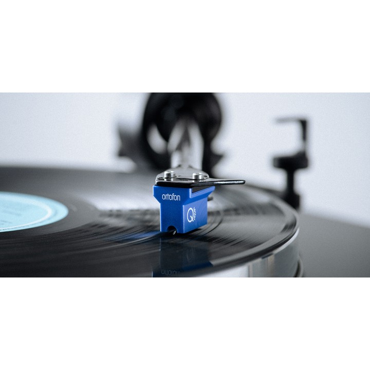 Pro-Ject X8 Evolution