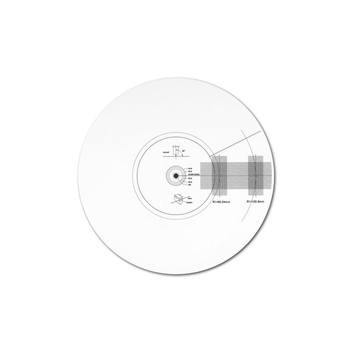 Pro-Ject Strobe it