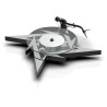 Pro-Ject Metallica