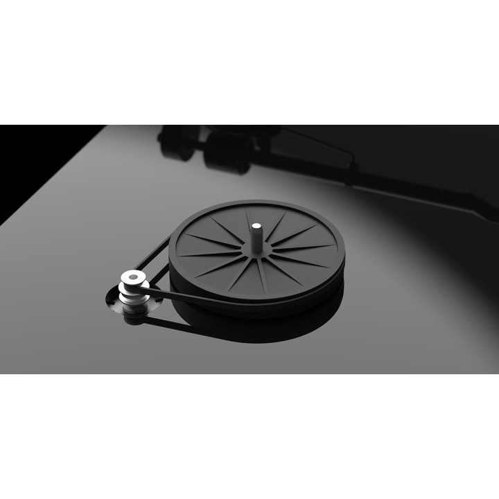 Pro-Ject T1