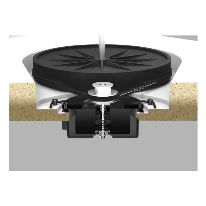 Pro-Ject X1