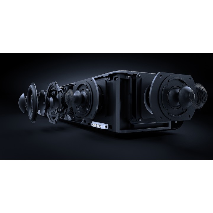 Sennheiser Ambeo Soundbar Max