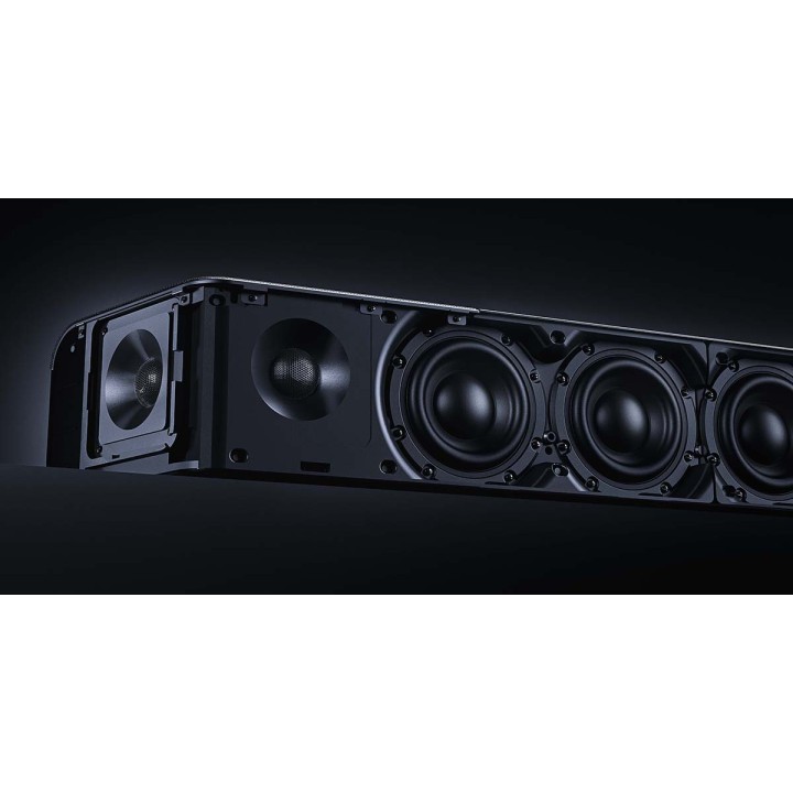 Sennheiser Ambeo Soundbar Max