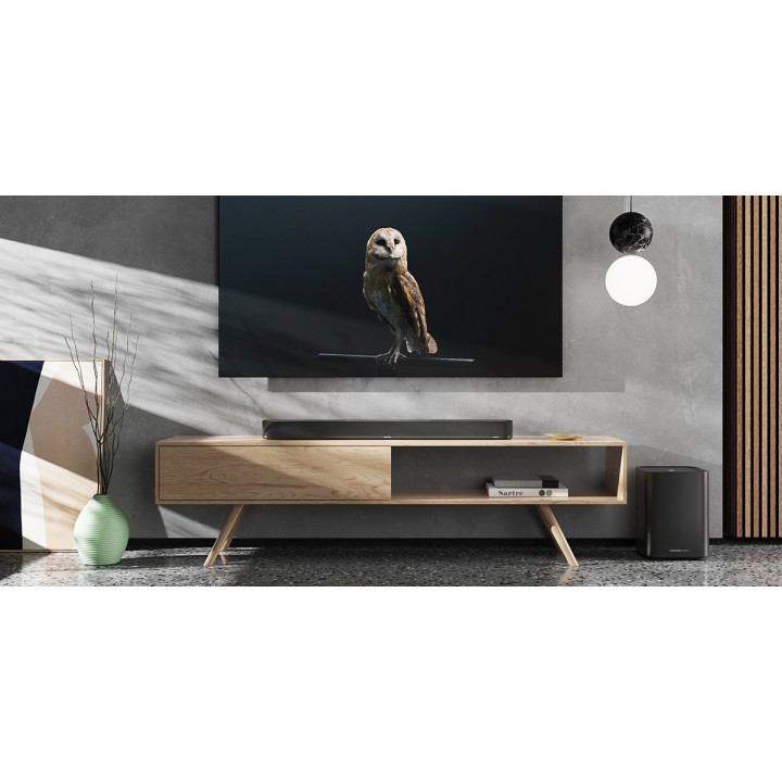 Sennheiser Ambeo Soundbar Plus