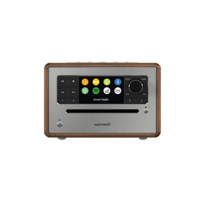 Sonoro Elite