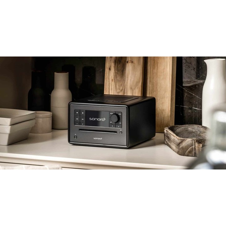 Sonoro Elite