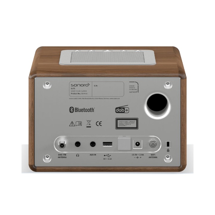 Sonoro Elite