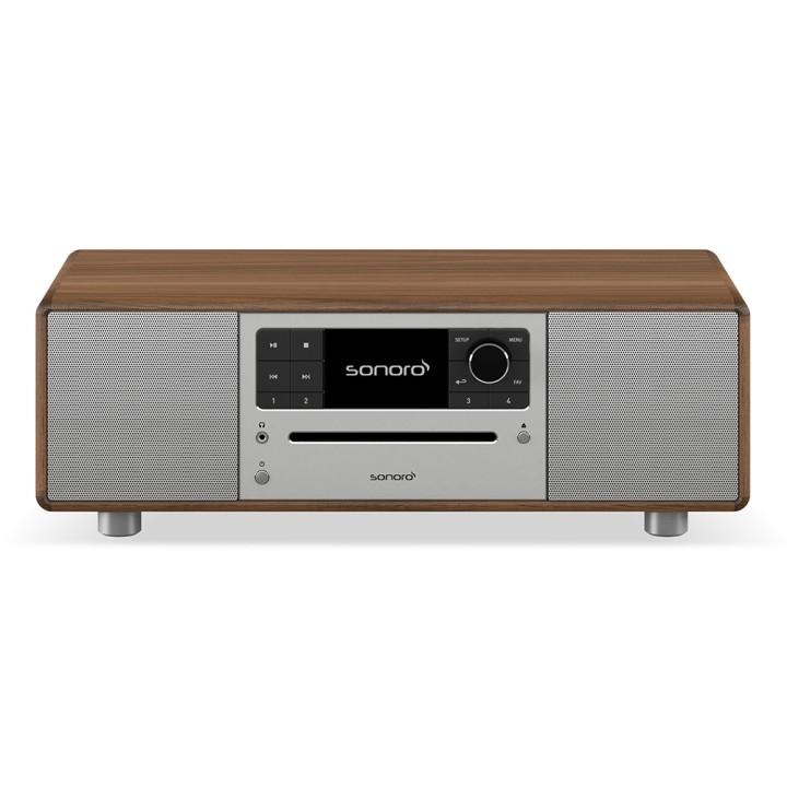 Sonoro Prestige