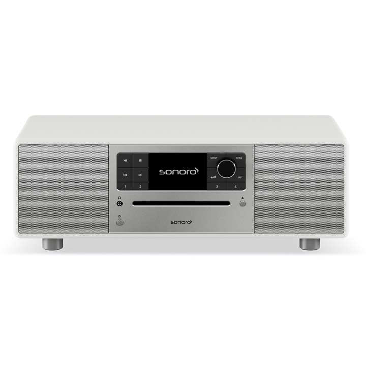 Sonoro Prestige