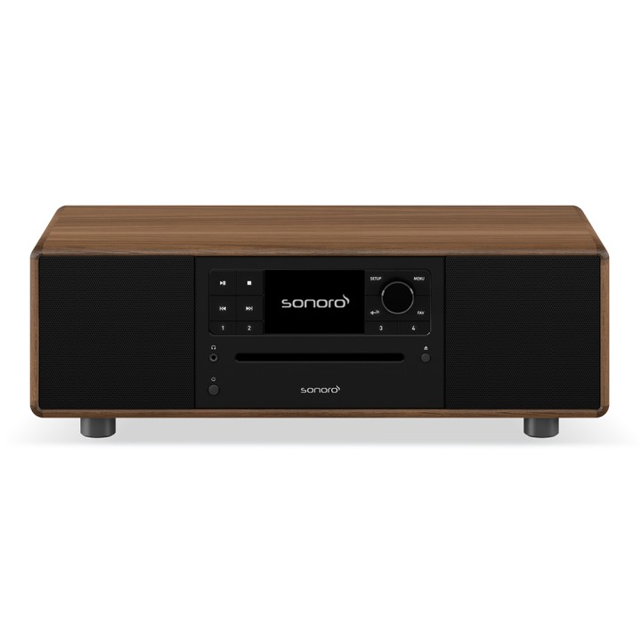 Sonoro Prestige