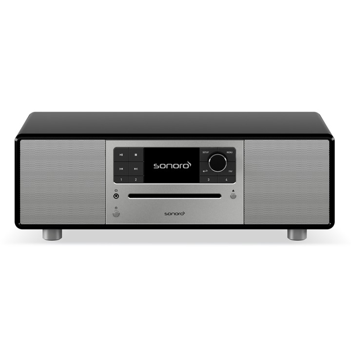 Sonoro Prestige