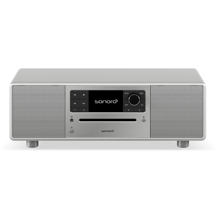 Sonoro Prestige